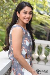 Regina Cassandra Interview About Shaurya